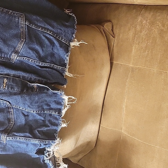 Jean jacket - Picture 4 of 5